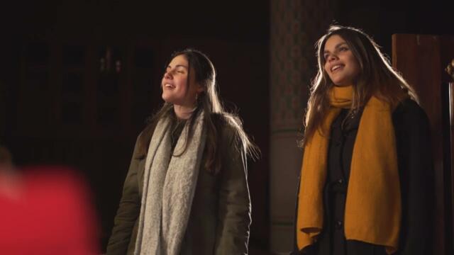 FZL - 2022 - Tukaj sem (Official Video)