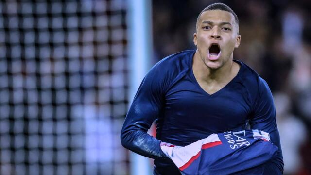 «Je ne vais jamais digérer», Kylian Mbappé évoque pour la première fois la finale du Mondial