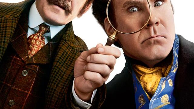 Холмс и Уотсън (синхронен екип, дублаж по Нова телевизия на 29.12.2022 г.) (запис)