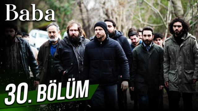 Baba 30. Bölüm (Final)