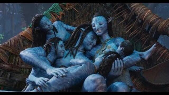 [Аватар 2] 2022 » Avatar 2 Филми онлайн бг аудио [BG-AUDIO] гледайте HD филми | AVATAR 2