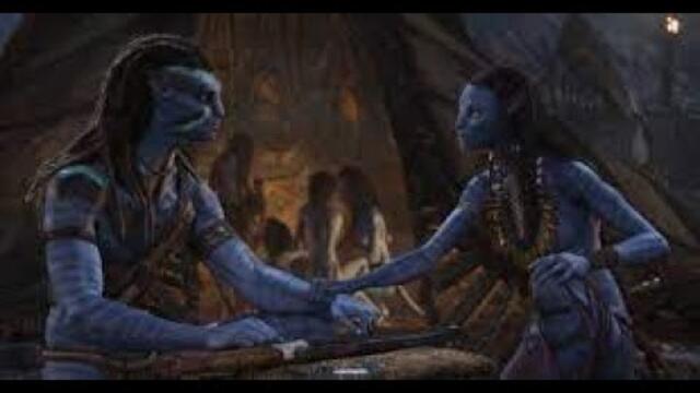 Аватар 2 (2022) Avatar 2 Целият филми Онлайн бг аудио и субтитри бг