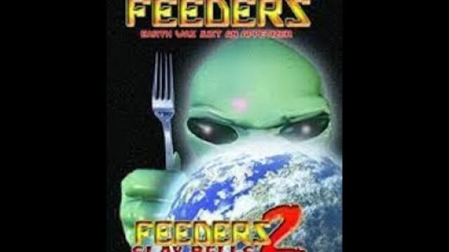 Feeders 2 - Slay Bells (2004)