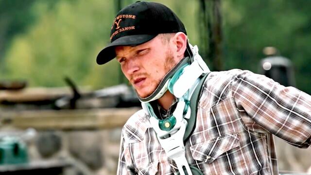 A Broken Promise in This Scene from Paramount+’s Yellowstone