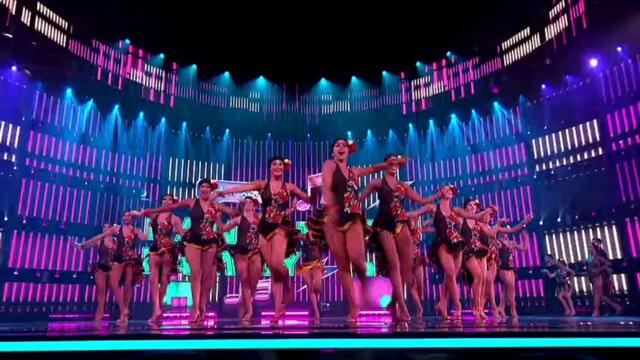 The Making of America’s Got Talent All-Stars - Season 1