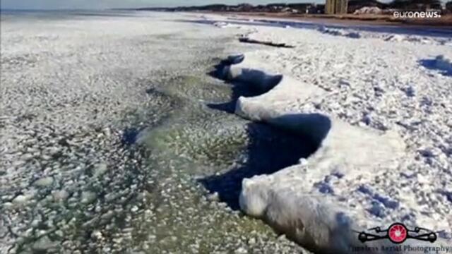 ‘Once-in-a-lifetime’ blizzard in New York is not over: Governor
