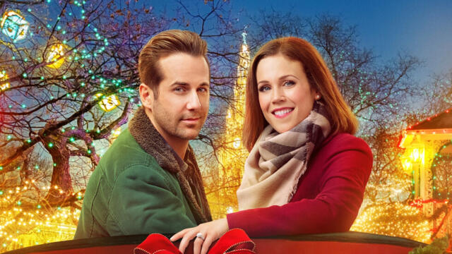 Семейство за празниците (синхронен екип, дублаж по Нова телевизия на 29.12.2022 г.) (запис)