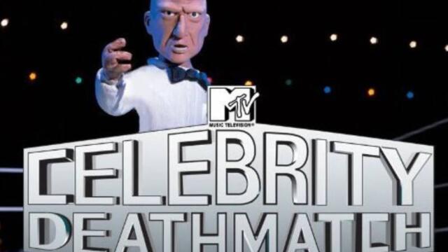 Celebrity Deathmatch