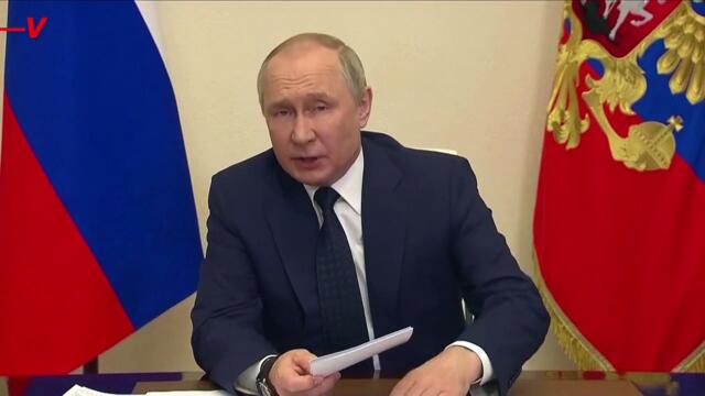 As Ukraine’s Holiday Season and New Year Approaches, Russia Bombard Country With Massive Missile Strike