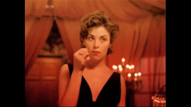 Игорь Кибирев и гр Воровайки  -  Пьяная вишня