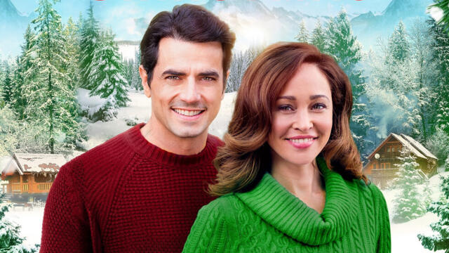 Коледа в Гленбрук (синхронен екип, дублаж по Нова телевизия на 30.12.2022 г.) (запис)