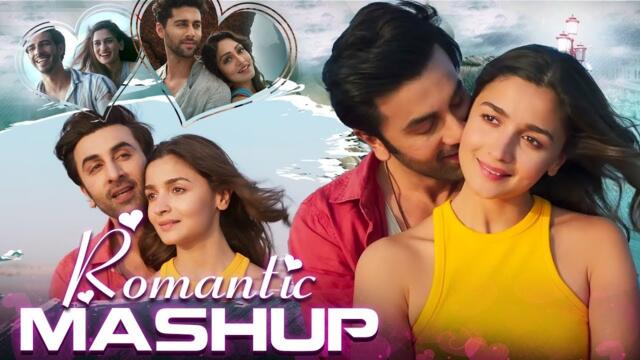 Bollywood Mashup 2022 | New Hindi Remix Mashup Songs 2022 | Latest Indian Mashup Songs 2022