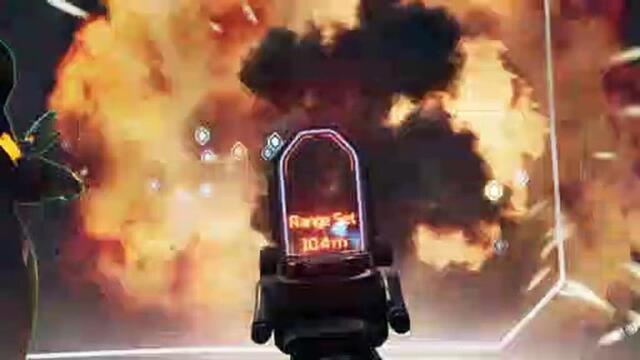 Eximius Seize the Frontline 10 Announcement Trailer 2021