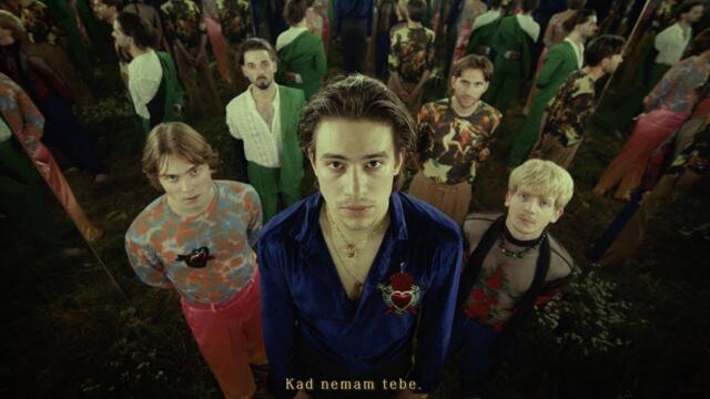 Joker Out - 2022 - Demoni (Official Video)