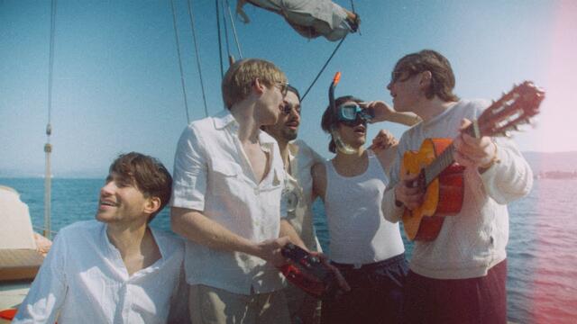 Joker Out - 2022 - Barve oceana (Official Video)