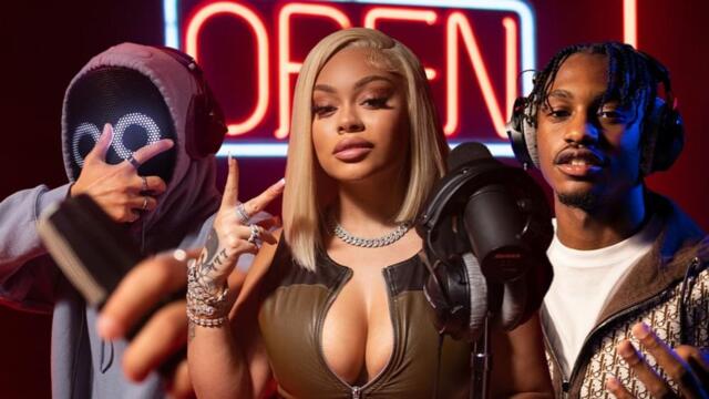 Genius Counts Down The Top Ten Performances On ‘Open Mic’