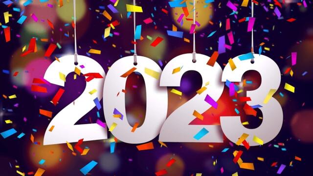 ЛУЧШАЯ ПЕСНЯ С НОВЫМ 2023 ГОДОМ! Зимняя соната!