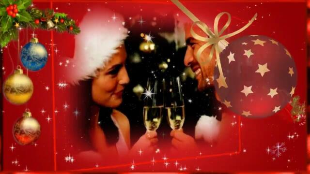 С НОВЫМ ГОДОМ ДРУЗЬЯ, МЫ ЖЕЛАЕМ ВАМ МНОГО СЧАСТЬЯ !