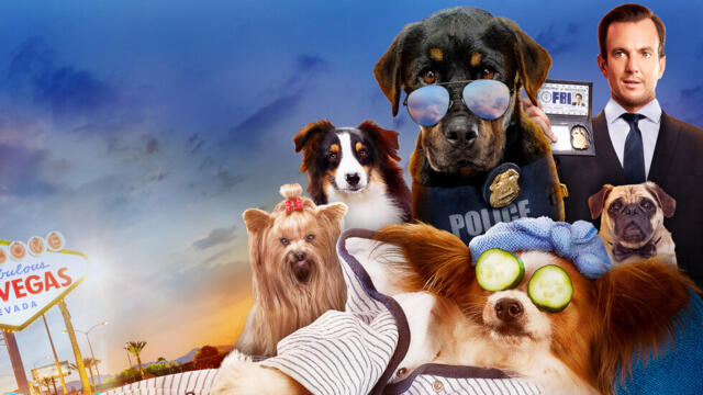 Опашати агенти (синхронен екип, дублаж по Нова телевизия на 28.12.2022 г.) (запис)