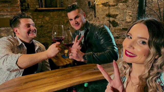 Boštjan Konečnik - 2022 - Ekipa, da te skipa (Official Video)