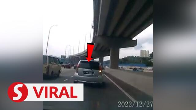 Actor arrested for reckless driving