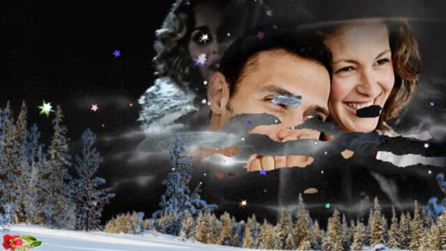 Тамары Чубуровой   -   Белая вьюга