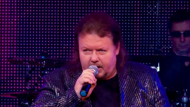 Геннадий Лист   -    Ты Женщина