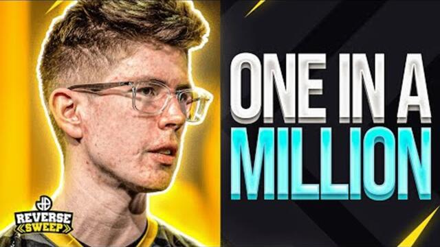 Best Clutch EVER? Loony Explains INSANE 1v5