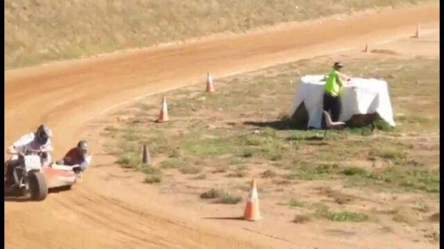 Sean Griffiths' horror crash | December 30, 2022 | Western Advocate