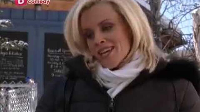 Дъщерята на дядо Коледа I 2006 BG Audio (комедия,фентъзи)