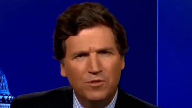 'Has he been charged?': Tucker Carlson defends Andrew Tate in resurfaced clip