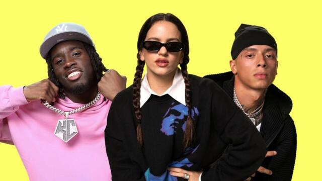 The Top Verified Episodes of 2022 | Genius