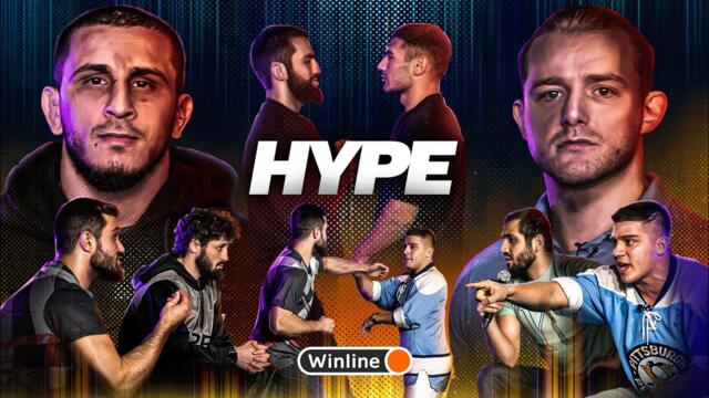 Яков Букин VS Азиз Камалов. Фара и Баскетболист - конфликт на конференции. Алисафа Мардалиев VS Эмин