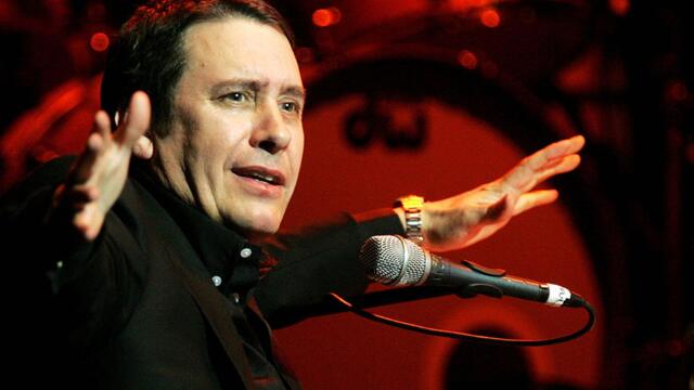 Jools Holland in profile: the ultimate pianist and music presenter