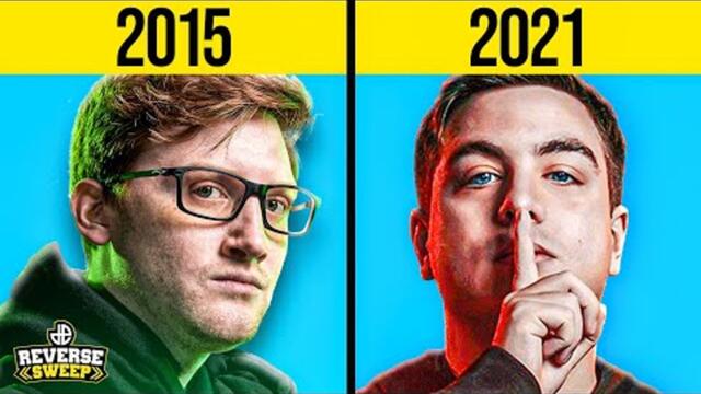 Enable: “FaZe Are The New OpTic Dynasty!” | CDL Power Rankings