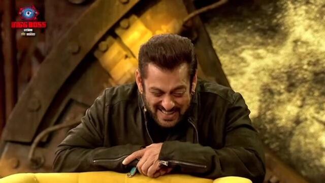Bigg Boss 16 - 31st December 2022 Bigg Boss 16 - 31 December 2022 Bigg Boss 16 - 1st January 2023 Bigg Boss 16 - 1 January 2023