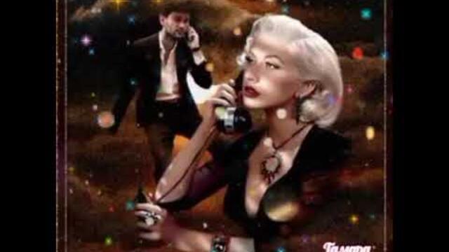 Николай Джинчарадзе  🌹💕  Бархатный блюз