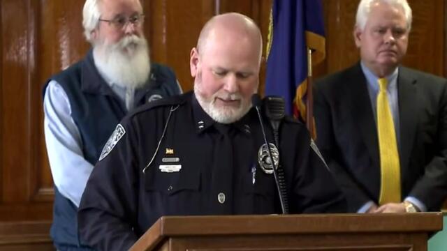 Idaho: Police arrest man for murder of four university students