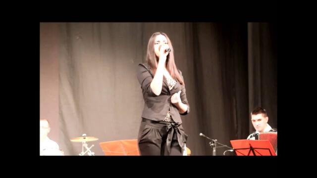 Azra Husarkic - Sreco moja