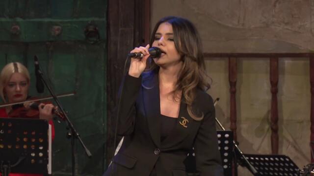 Azra Husarkić - Da sam ptica