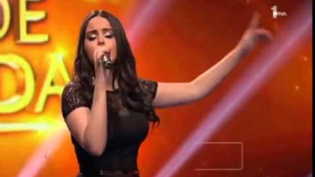 Azra Husarkić RAZVALILA !