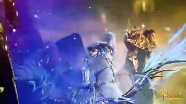 Soul Land S2 EP.241 ENG SUB