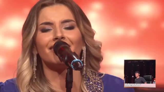 Meliha Imširović-Javi se oteraj tugu,Požuri ljubavi u moj zagrljaj- 2 krug