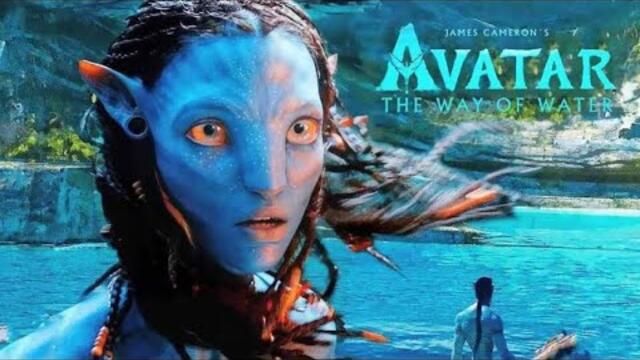 Аватар 2: Природата на водата (2022) Целият филм онлайн бг аудио | Avatar 2 The Way of Water