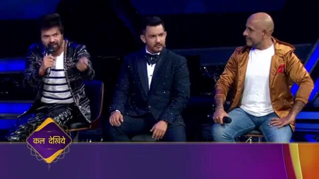 Indian Idol Season 13 – Episode 34