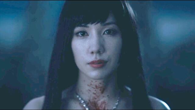 Mira's Death Scene | Croquet Game Queen of Hearts - Alice in Borderland Season 2 Episode 8