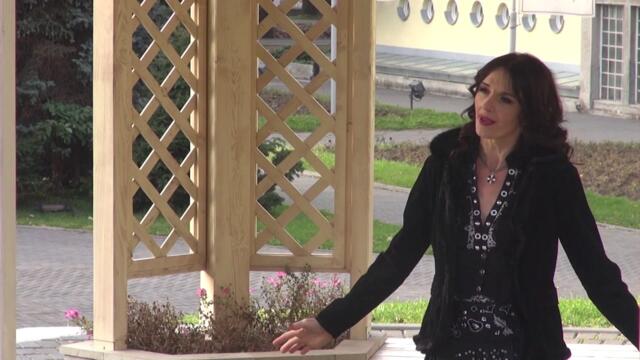 Jela Grozdanic - Most Ljubavi (Official 2016)HD