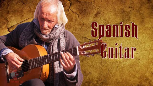 THE MOST RELAXING SPANISH GUITAR MUSIC -  Super Relaxing RUMBA / MAMBO / TANGO Latin Music