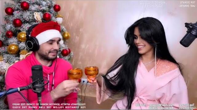 Рождественский музыкальный вечер с Еленой🎸❤️