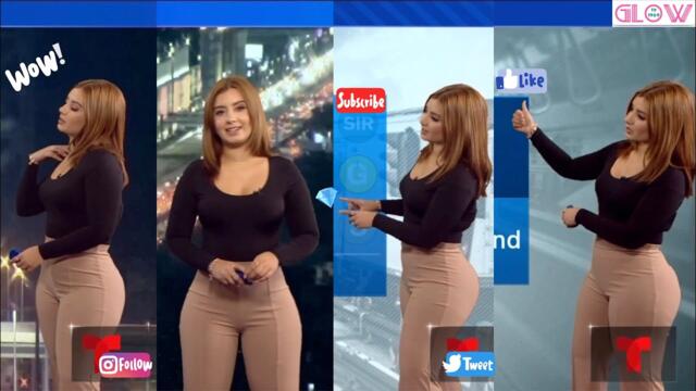 👑💎 GEM-OF-THE-WEEK! 💎😱🔥 Tairy Ynoa 👀 ¡PANTALONES! Sola Slow Motion *audio* 9.27.21